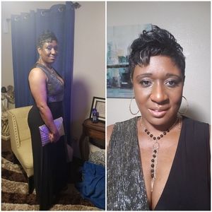 Meet your Posher, Angie